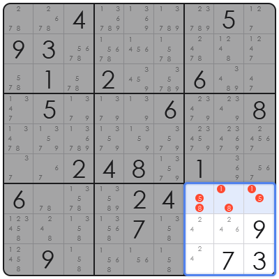 dads sudoku