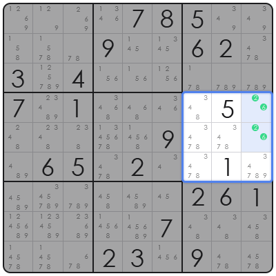 nytimes puzzles sudoku